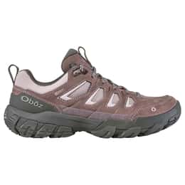 Oboz Women's Sawtooth X Low Waterproof Shoes