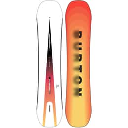 Burton Kids' Custom Smalls Snowboard '24
