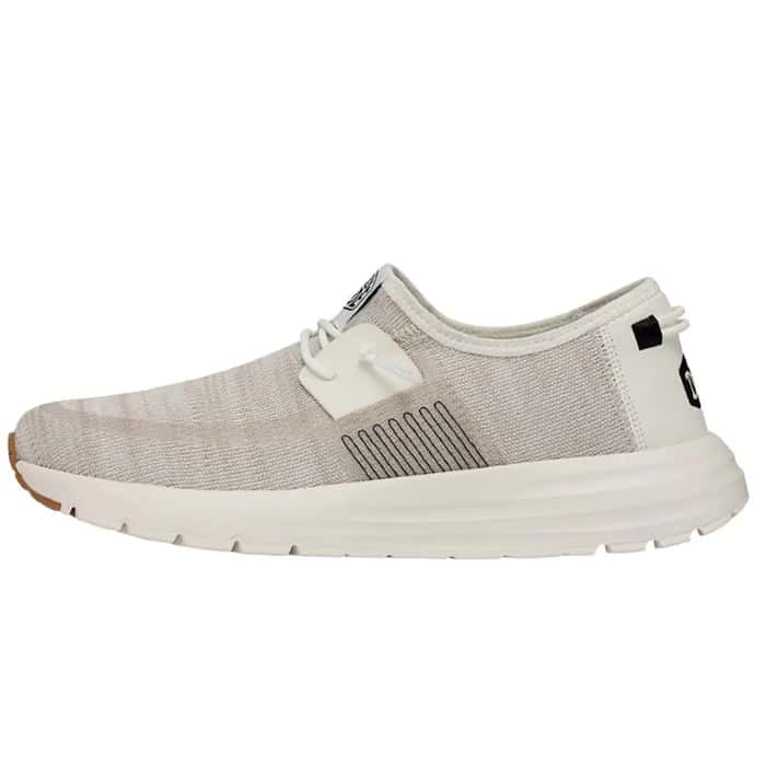 Hey Dude Men's Sirocco Casual Shoes