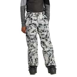Obermeyer Boys Brisk Print Pants