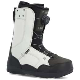 Ride Men's Jackson Snowboard Boots 23