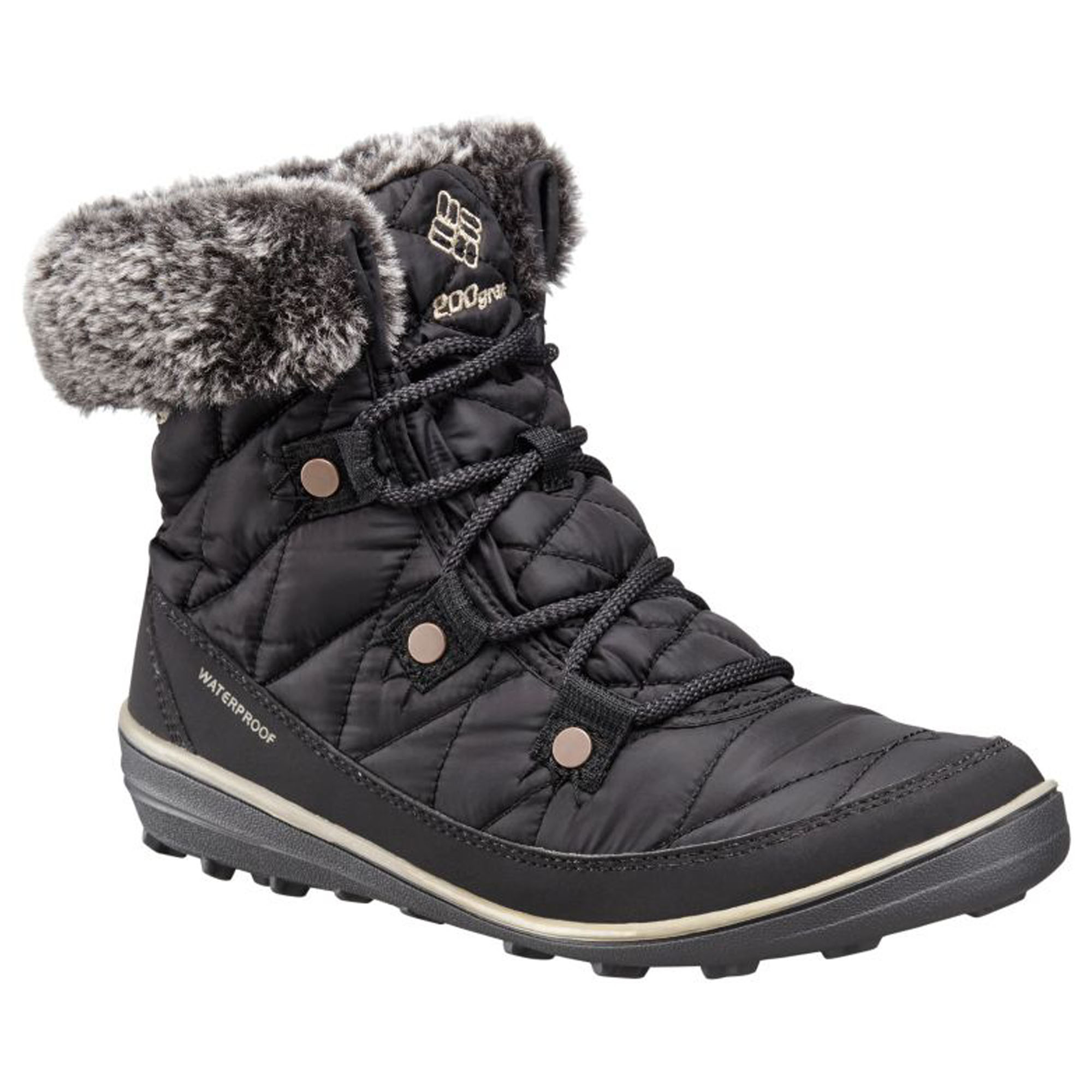 columbia women's boots clearance