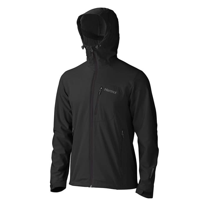 marmot rom softshell