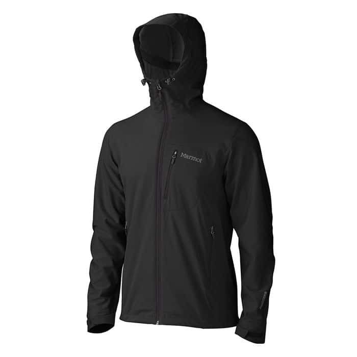 Marmot Men's Rom Softshell Jacket