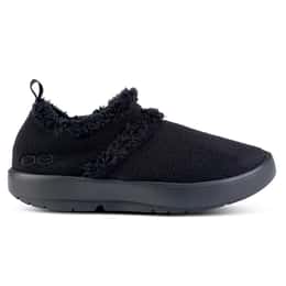 OOFOS Women's OOcoozie Low Casual Shoes