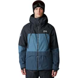 Mountain Hardwear Men's Sky Ridge GORE-TEX Jacket