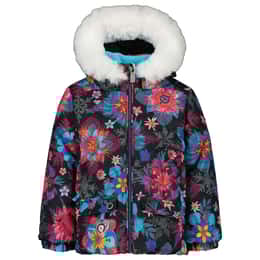 Obermeyer Little Girls' Roselet Jacket