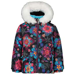 Obermeyer Little Girls' Roselet Jacket