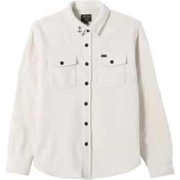 Dark Seas Men's Zulu Shirt Jacket