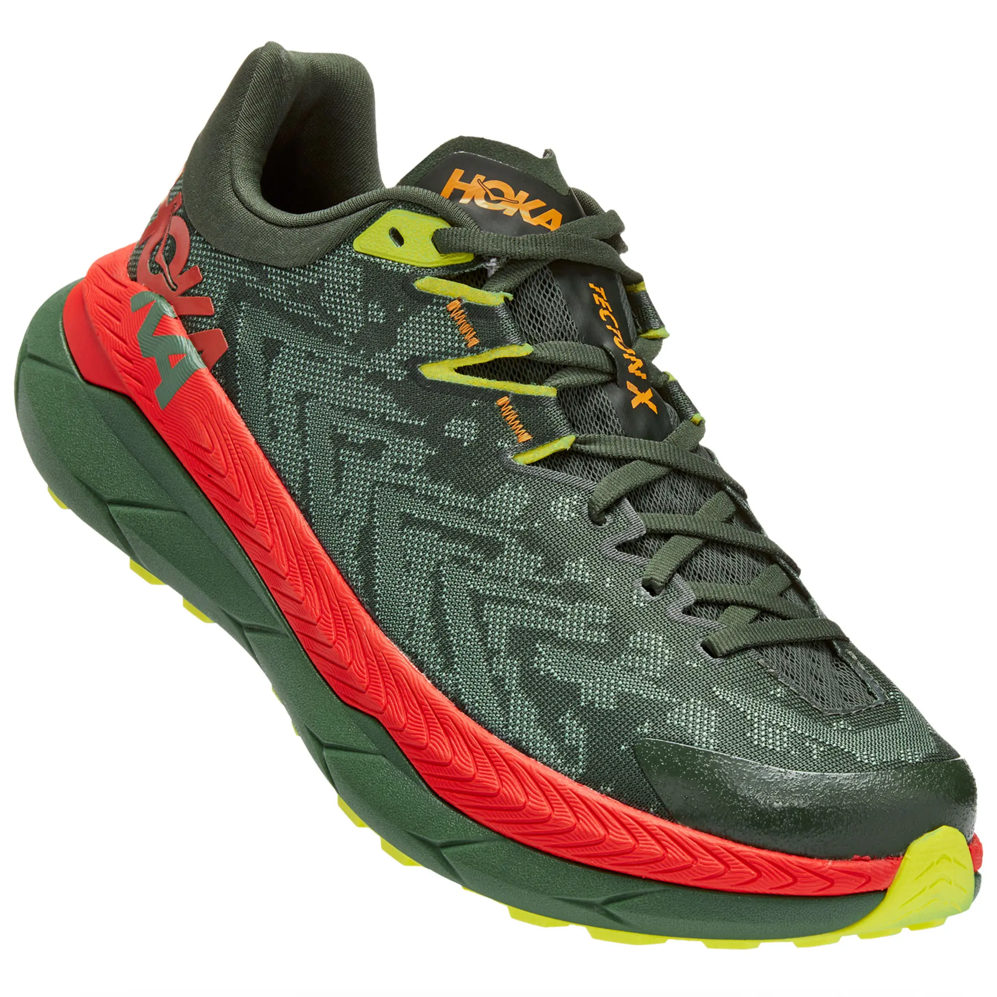 HOKA ONE ONE 00195719622350