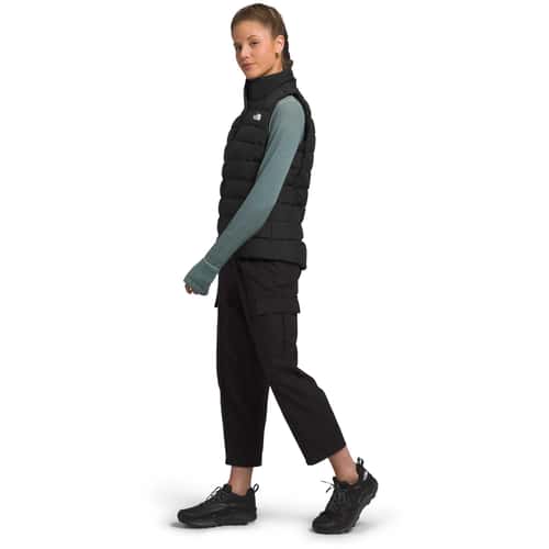 The North Face Women's Aconcagua 3 Vest alt image view 2