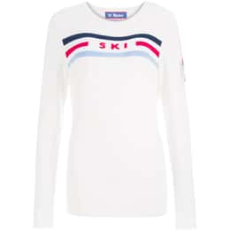 Meister Women's Ski Sweater