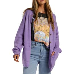 Billabong Women's So Chill Cardigan