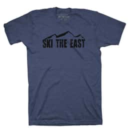 Ski The East Women's Vista Tee Short Sleeve Shirt