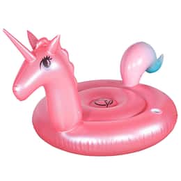 HO Sports Unicorn Pool Float