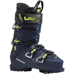 Lange Men's Shadow 110 LV Ski Boots '26