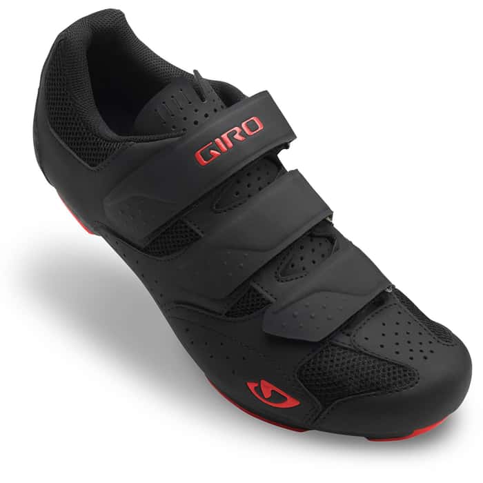 Giro Men's Rev Road Bike Shoes
