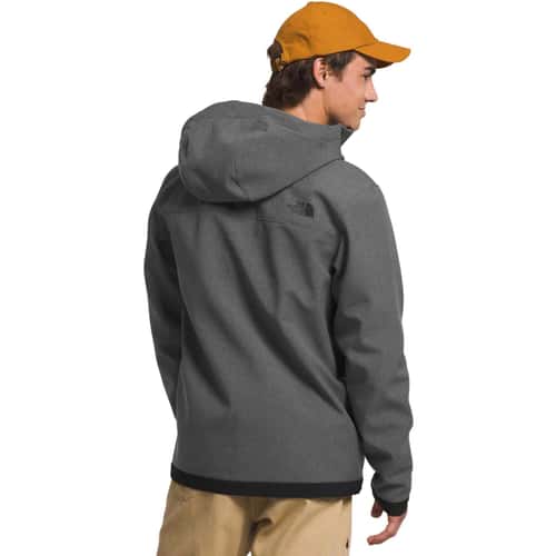 The North Face Men's Apex Bionic 3 Hoodie alt image view 2