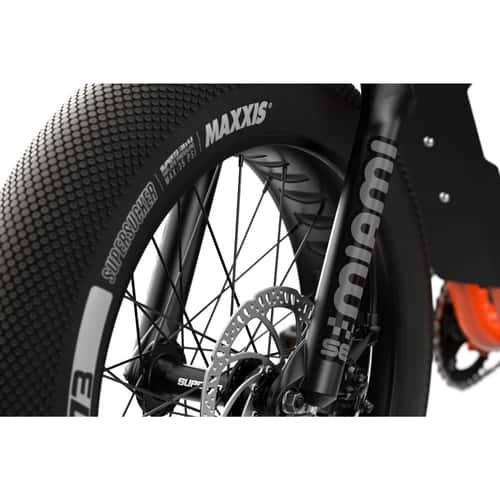 Super73 Z Miami SE Electric Bike alt image view 25
