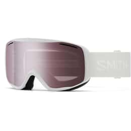 Smith Rally Snow Goggles