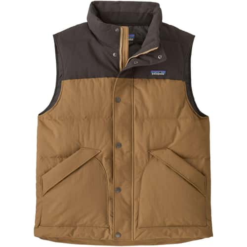 Patagonia Men's Downdrift Vest - Sun & Ski Sports