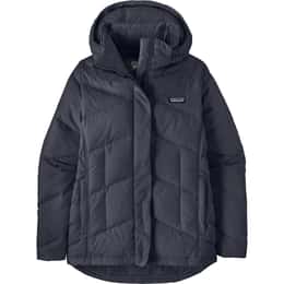 Patagonia Women's Down With It Jacket