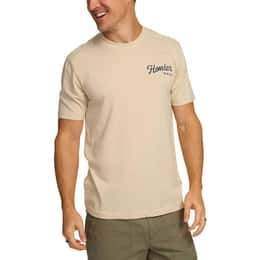 Howler Brothers Men's Short Sleeve T Shirt