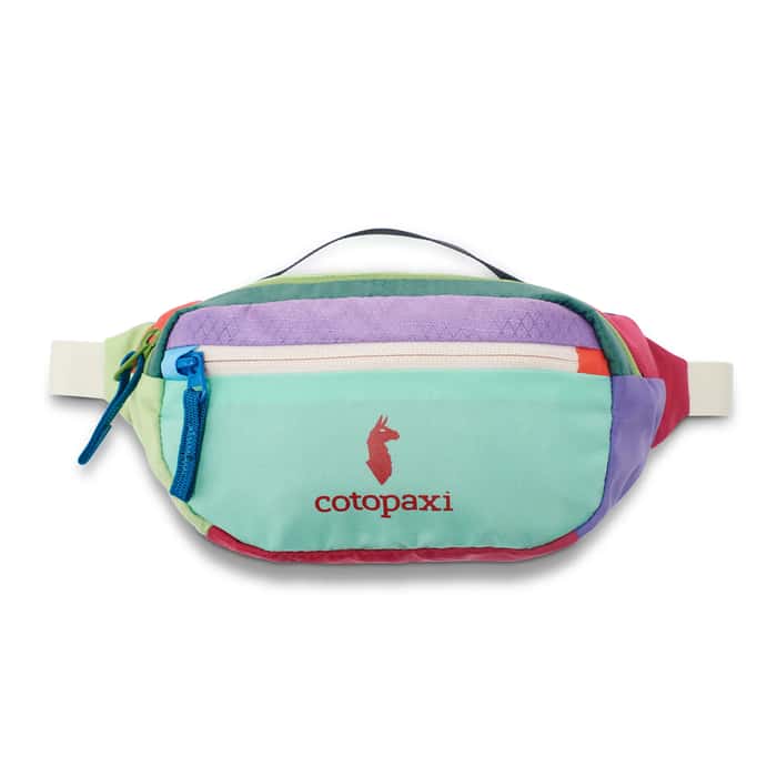 Cotopaxi Kapai 1.5L Del Día Hip Pack