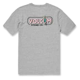 Volcom Men's Chelada Short Sleeve T Shirt