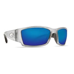 Costa Del Mar Men's Corbina Polarized Sunglasses