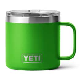 YETI Rambler 14 oz Mug with MagSlider™ Lid