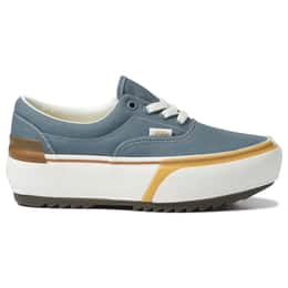 Vans Women's Era Stacked Casual Shoes