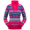 Spyder Women's Legacy GORE-TEX® Infinium™ Lined Half-Zip Sweater alt image view 3
