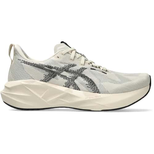 Asics Men's NOVABLAST 5 Running Shoes alt image view 0