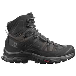Salomon Men's Quest 4 GORE-TEX Hiking Boots