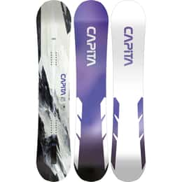 CAPiTA Men's Mercury Snowboard '25