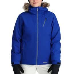 Spyder Women's Skyline Snow Jacket
