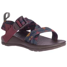 Chaco Kids' Z/1 Ecotread Sandals