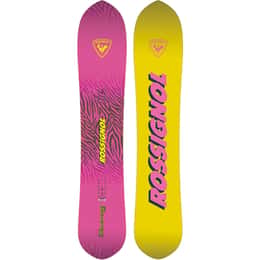 Rossignol Super Sashimi Snowboard '25