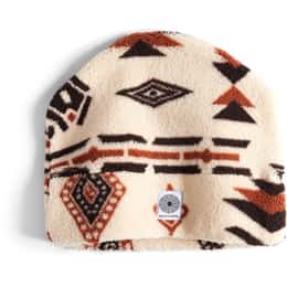 Autumn Mtn Goat Beanie