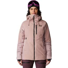 Mountain Hardwear Women's Powder Maven Down Jacket