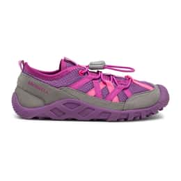 Merrell Kids' Hydro Lagoon Casual Shoes