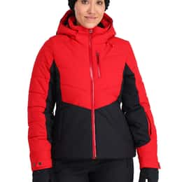 Spyder Women's Haven Insulated Jacket