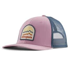 Patagonia-Girls-Trucker-Hat