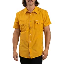 Sendero Men's Confluence Tech Shirt