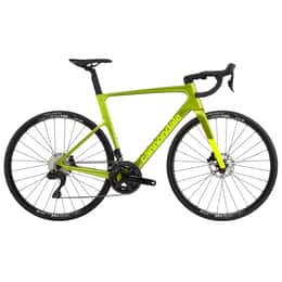 Cannondale SuperSix EVO 3 Road Bike