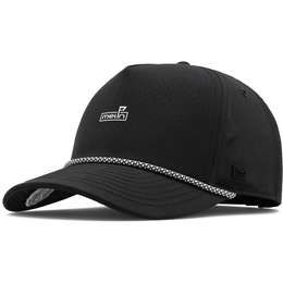 Melin Odysea Rope Links Hydro Performance Snapback Hat