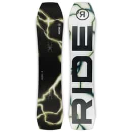 Ride Men's WARPIG Snowboard '25