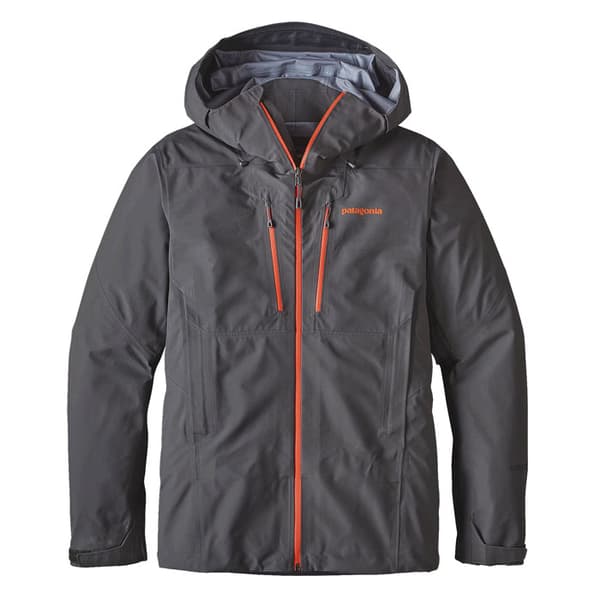 Patagonia Men's Triolet Gore-Tex Ski Jacket - Sun & Ski Sports