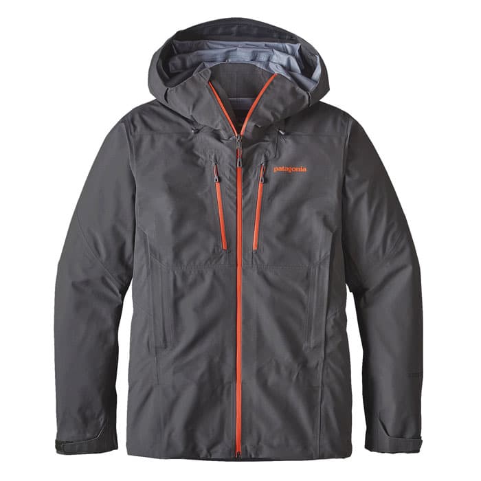 Patagonia Men's Triolet GoreTex Ski Jacket Sun & Ski Sports